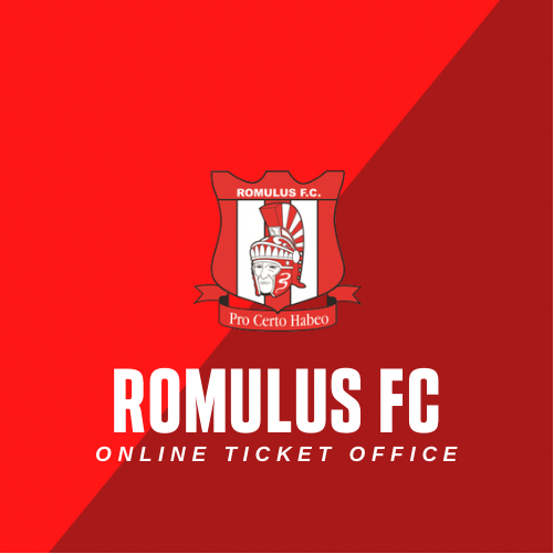 TicketCo Events Romulus Football Club