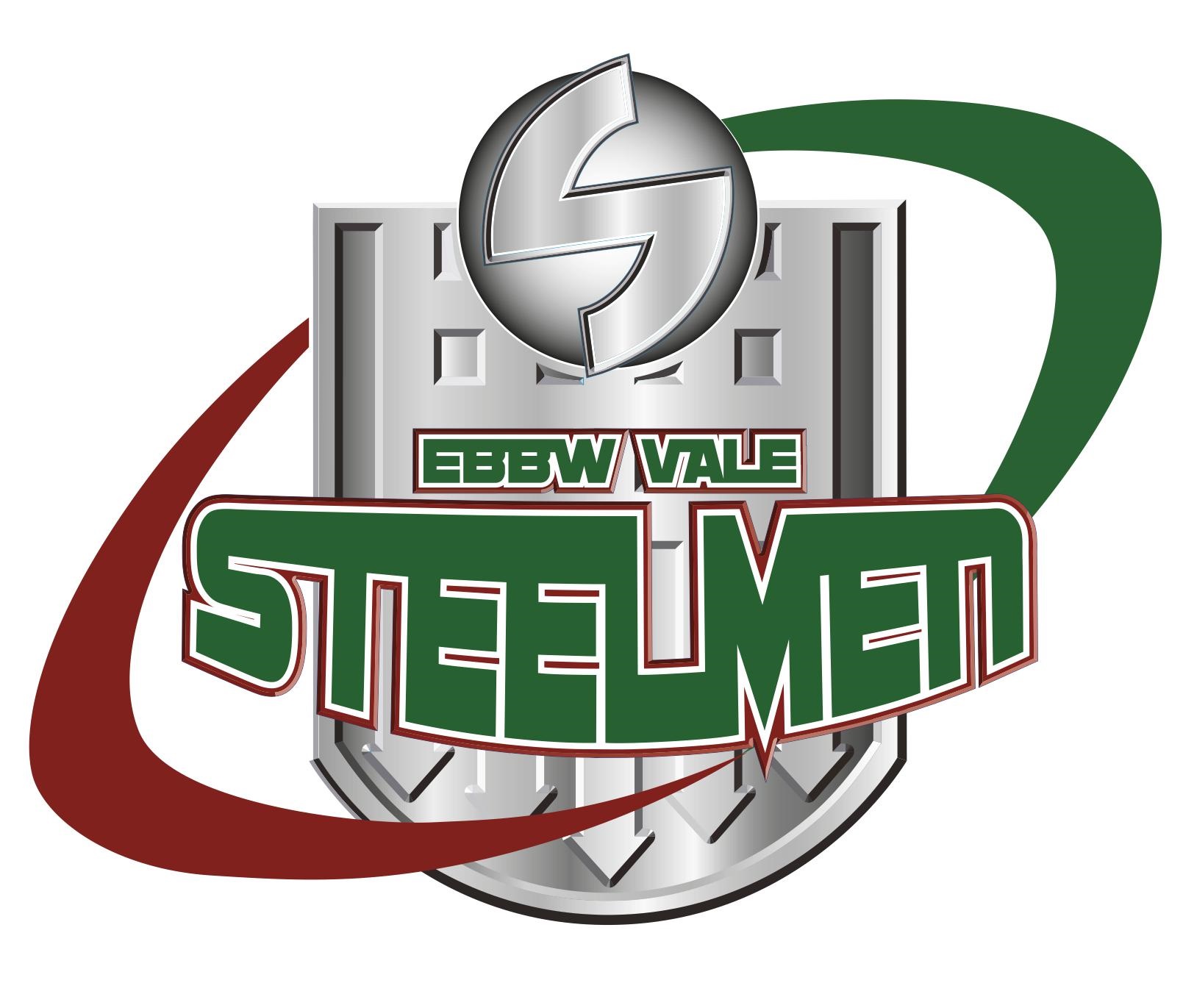 Ebbw Vale RFC Logo