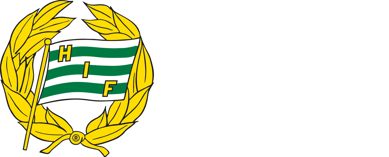 Hammarby Handboll AB Logo