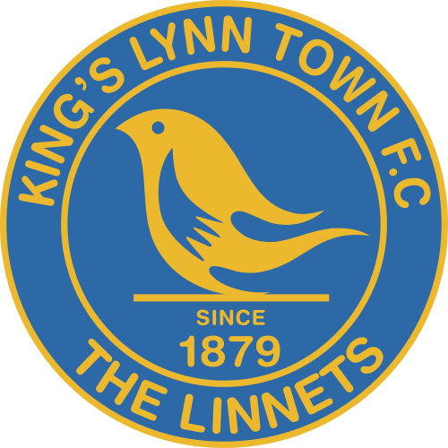 King's Lynn Town FC Logo