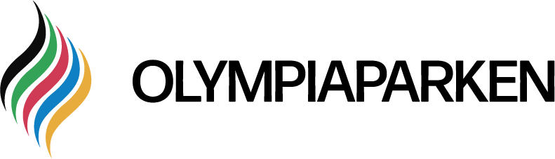 Olympiaparken Logo