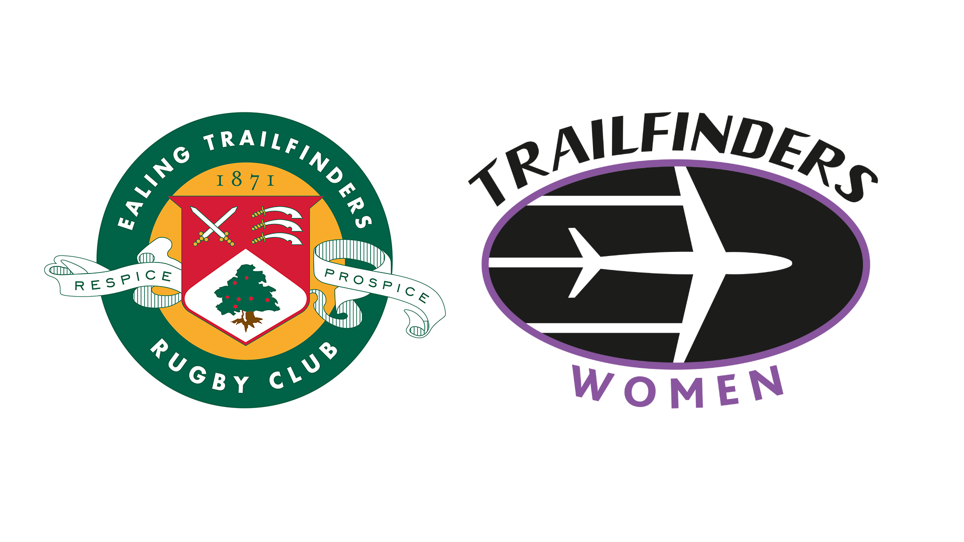 Ealing Trailfinders Logo