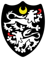 Caldy Community Rugby Club Logo