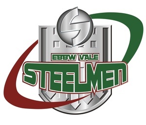 Ebbw Vale RFC Logo