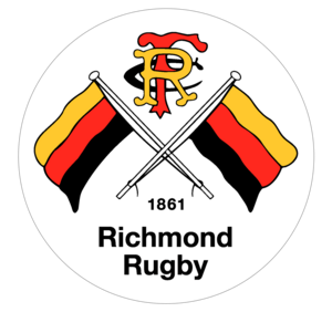 Richmond Rugby Logo