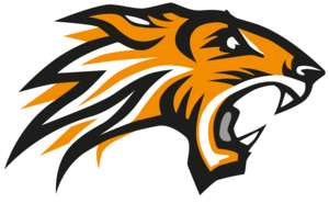 Frisk Asker Hockey Logo