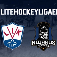 Event image L.I.K - Nidaros Hockey 4.12.2025