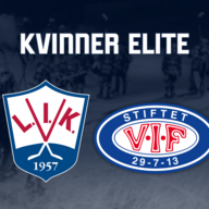 Event image L.I.K - Vålerenga / Kvinner Elite 20.12.2025