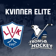 Event image L.I.K - Tromsø / Kvinner Elite 16.1.2026