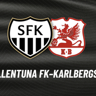 Event image Sollentuna FK - Karlbergs BK Herr (Förköp)