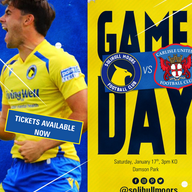 Event image Solihull Moors v Carlisle