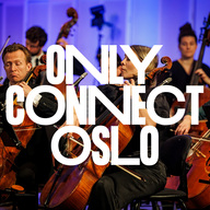 Event image Only Connect Oslo: Åpningskonsert med KORK + POING