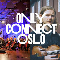 Event image Only Connect Oslo: Åpningskonsert: KORK/POING/Yoshida/Silva // Naaljos Ljom