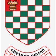 Event image Salisbury FC v Chesham United FC - Away Supporters