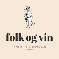 Event image Folk og vin – Live i Krysset 11. februar