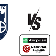 Event image Radcliffe FC vs Curzon Ashton