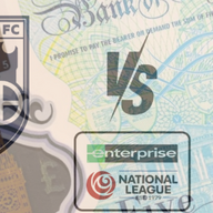 Event image Radcliffe FC vs Curzon Ashton