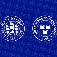Event image Waterford FC V Shelbourne FC