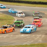 Event image Kent Outlaw Ovals - 14th November