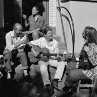 Event image kÖök med Sarah Camille & Tuva Færden