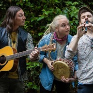 Event image Trio Oro