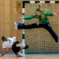 Event image AIK dam - Huddinge HK