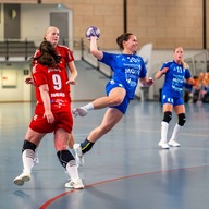 Event image Gjøvik HK - Trondheim Topphåndball
