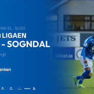 Event image OBOS-ligaen 2026: Hødd - Sogndal