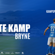 Event image OBOS-ligaen 2026: Hødd - Bryne