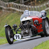 Event image 2026 Biker Lawyers August Hill Climb