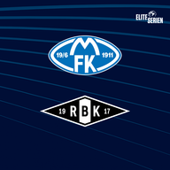 Event image Eliteserien 2026 Molde FK - Rosenborg 