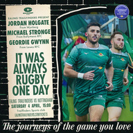 Event image Ealing Trailfinders vs Nottingham 