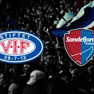 Event image Vålerenga - Sandefjord