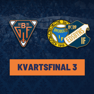 Event image Kvartsfinal 3 Bollnäs - Edsbyn
