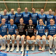 Event image 1. divisjon damer: BK Tromsø - NTNUI 2