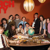 Event image SEARCH PARTY