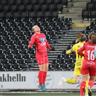 Event image Toppserien 2026 Runde 2 Røa Dynamite Girls - Bodø/Glimt