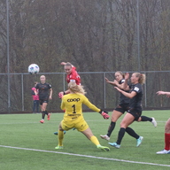 Event image Toppserien 2026 Runde 4 Røa Dynamite Girls - Brann
