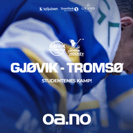 Event image Studentens kamp 