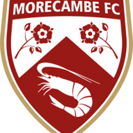 Event image National League: Wealdstone FC v Morecambe FC - Home Seating Tickets