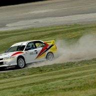 Event image Rallysprint 8th August