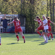 Event image  Toppserien 2026 Runde 5 Røa Dynamite Girls - Rosenborg