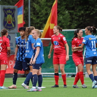 Event image  Toppserien 2026 Runde 20 Røa Dynamite Girls - Stabæk