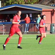 Event image  Toppserien 2026 Runde 22 Røa Dynamite Girls - Haugesund