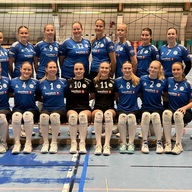 Event image 1. divisjon damer BK Tromsø Damer vs. Førde 2