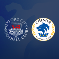 Event image Enterprise National League North | Oxford City vs Chester 