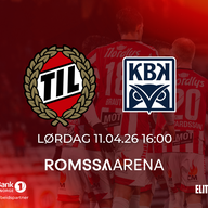 Event image TIL - Kristiansund