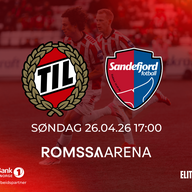 Event image TIL - Sandefjord