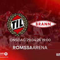 Event image TIL - Brann
