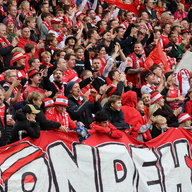 Event image NM 4. runde Bryne - Rosenborg